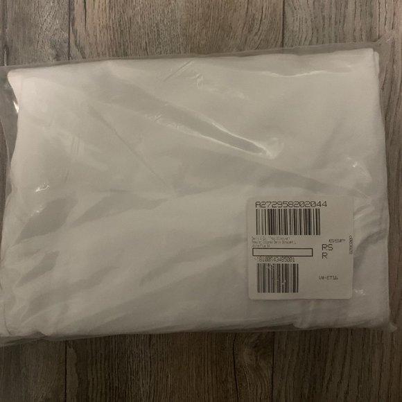 NWT DENIM & CO HOW SLIMMING STRAIGHT LEG JEANS 24W - Picture 16 of 16